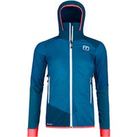 Ortovox Damen SW Col Becchei Hybrid Jacke Ortovox Damen SW Col Becchei Hybrid Jacke von Ortovox