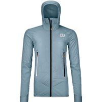 Ortovox Damen SW Col Becchei Hybrid Jacke Ortovox Damen SW Col Becchei Hybrid Jacke von Ortovox