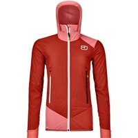 Ortovox Damen SW Col Becchei Hybrid Jacke Ortovox Damen SW Col Becchei Hybrid Jacke von Ortovox