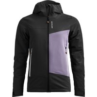 Ortovox Damen Seceda Softshell Jacke Ortovox Damen Seceda Softshell Jacke von Ortovox