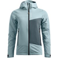 Ortovox Damen Seceda Softshell Jacke Ortovox Damen Seceda Softshell Jacke von Ortovox