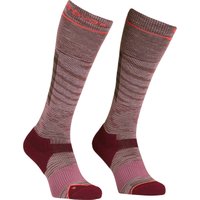 Ortovox Damen Ski Tour LT Comp Long Socken Ortovox Damen Ski Tour LT Comp Long Socken von Ortovox