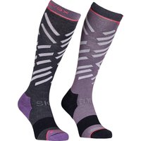 Ortovox Damen Ski Tour Long Socken Ortovox Damen Ski Tour Long Socken von Ortovox