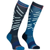 Ortovox Damen Ski Tour Long Socken Ortovox Damen Ski Tour Long Socken von Ortovox