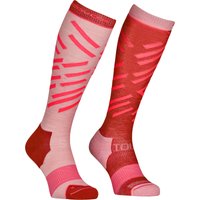 Ortovox Damen Ski Tour Long Socken Ortovox Damen Ski Tour Long Socken von Ortovox