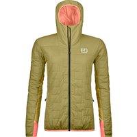 Ortovox Damen Swisswool Piz Badus Jacke Ortovox Damen Swisswool Piz Badus Jacke von Ortovox