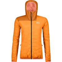 Ortovox Damen Swisswool Piz Badus Jacke von Ortovox