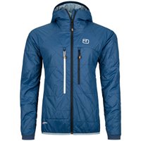 Ortovox Damen Swisswool Piz Boè Jacke Ortovox Damen Swisswool Piz Boè Jacke von Ortovox