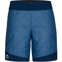 Ortovox Damen Swisswool Piz Boè Shorts Ortovox Damen Swisswool Piz Boè Shorts von Ortovox