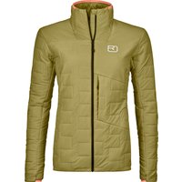 Ortovox Damen Swisswool Piz Segnas Jacke Ortovox Damen Swisswool Piz Segnas Jacke von Ortovox