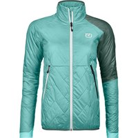 Ortovox Damen Swisswool Piz Vial Jacke Ortovox Damen Swisswool Piz Vial Jacke von Ortovox