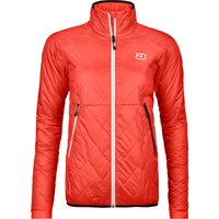 Ortovox Damen Swisswool Piz Vial Jacke von Ortovox