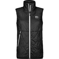 Ortovox Damen Swisswool Piz Vial Weste Ortovox Damen Swisswool Piz Vial Weste von Ortovox