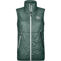 Ortovox Damen Swisswool Piz Vial Weste Ortovox Damen Swisswool Piz Vial Weste von Ortovox