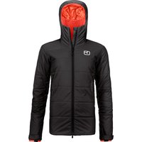 Ortovox Damen Swisswool Zinal Jacke Ortovox Damen Swisswool Zinal Jacke von Ortovox