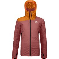 Ortovox Damen Swisswool Zinal Jacke Ortovox Damen Swisswool Zinal Jacke von Ortovox