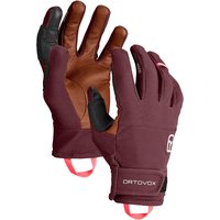 Ortovox Damen Tour Light Handschuhe Ortovox Damen Tour Light Handschuhe von Ortovox