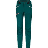 Ortovox Damen Westalpen Softshell Hose von Ortovox