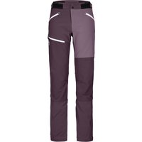 Ortovox Damen Westalpen Softshell Hose Ortovox Damen Westalpen Softshell Hose von Ortovox