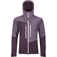 Ortovox Damen Westalpen Softshell Jacke von Ortovox