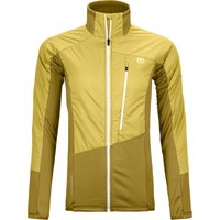 Ortovox Damen Westalpen Swisswool Hybrid Jacke Ortovox Damen Westalpen Swisswool Hybrid Jacke von Ortovox