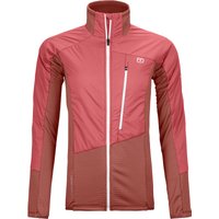 Ortovox Damen Westalpen Swisswool Hybrid Jacke Ortovox Damen Westalpen Swisswool Hybrid Jacke von Ortovox