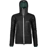Ortovox Damen Westalpen Swisswool Jacke Ortovox Damen Westalpen Swisswool Jacke von Ortovox
