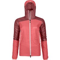 Ortovox Damen Westalpen Swisswool Jacke von Ortovox