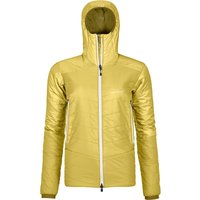 Ortovox Damen Westalpen Swisswool Jacke Ortovox Damen Westalpen Swisswool Jacke von Ortovox