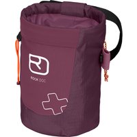 Ortovox First Aid Rock Doc Chalkbag Ortovox First Aid Rock Doc Chalkbag von Ortovox