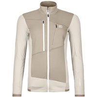 Ortovox Fleece Grid Jacket Women - Fleecejacke von Ortovox