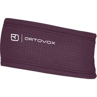 Ortovox Fleece Grid Stirnband Ortovox Fleece Grid Stirnband von Ortovox