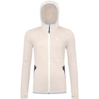 Ortovox Fleece Hoody Women - Jacke von Ortovox