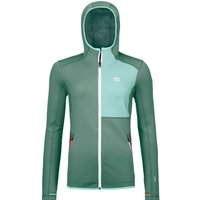 Ortovox Fleece Hoody Women - Jacke von Ortovox