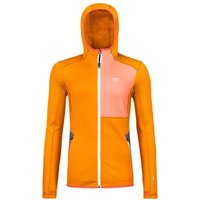 Ortovox Fleece Hoody Women - Jacke Ortovox Fleece Hoody Women - Jacke von Ortovox