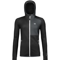 Ortovox Fleece Hoody Women - Jacke von Ortovox