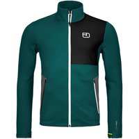 Ortovox Fleece Jacket Men - Jacke von Ortovox