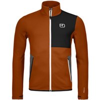 Ortovox Fleece Jacket Men - Jacke von Ortovox