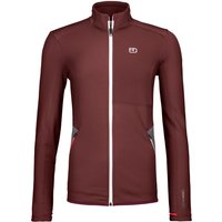 Ortovox Fleece Jacket Women - Jacke von Ortovox