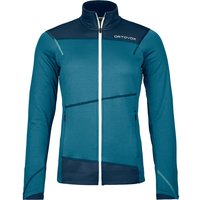 Ortovox Fleece Light Jacket Women - Fleece Jacke von Ortovox