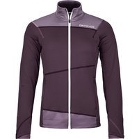 Ortovox Fleece Light Jacket Women - Fleece Jacke von Ortovox