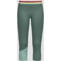 Ortovox Fleece Light Short Funktionshose arctic grey Ortovox Fleece Light Short Funktionshose arctic grey von Ortovox