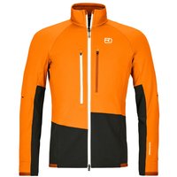 Ortovox Fleece RIB Jacket Men - Fleece Jacke Ortovox Fleece RIB Jacket Men - Fleece Jacke von Ortovox