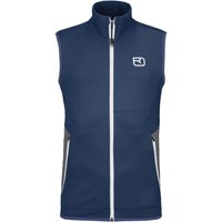 Ortovox Fleece Vest Men - Jacke von Ortovox