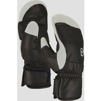 Ortovox Full Leather Fäustlinge black raven Ortovox Full Leather Fäustlinge black raven von Ortovox