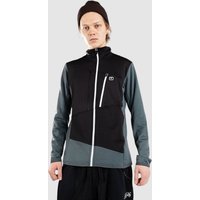 Ortovox Grid Fleecejacke dark arctic grey von Ortovox