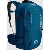 Ortovox Haute Route 30 S Rucksack petrol blue Ortovox Haute Route 30 S Rucksack petrol blue von Ortovox