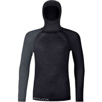 Ortovox Herren 120 Comp Light Hoodie Ortovox Herren 120 Comp Light Hoodie von Ortovox