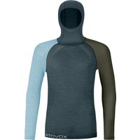 Ortovox Herren 120 Comp Light Hoodie von Ortovox