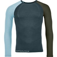 Ortovox Herren 120 Comp Light Longsleeve Ortovox Herren 120 Comp Light Longsleeve von Ortovox